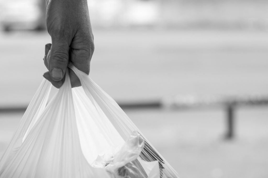 Recordatorio Normativa Sobre El Cobro De Bolsas De Pl Stico En