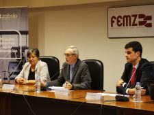 FEMZ ANALIZA LAS OPORTUNIDADES PARA LAS PYMES DE LA RED CERVERA