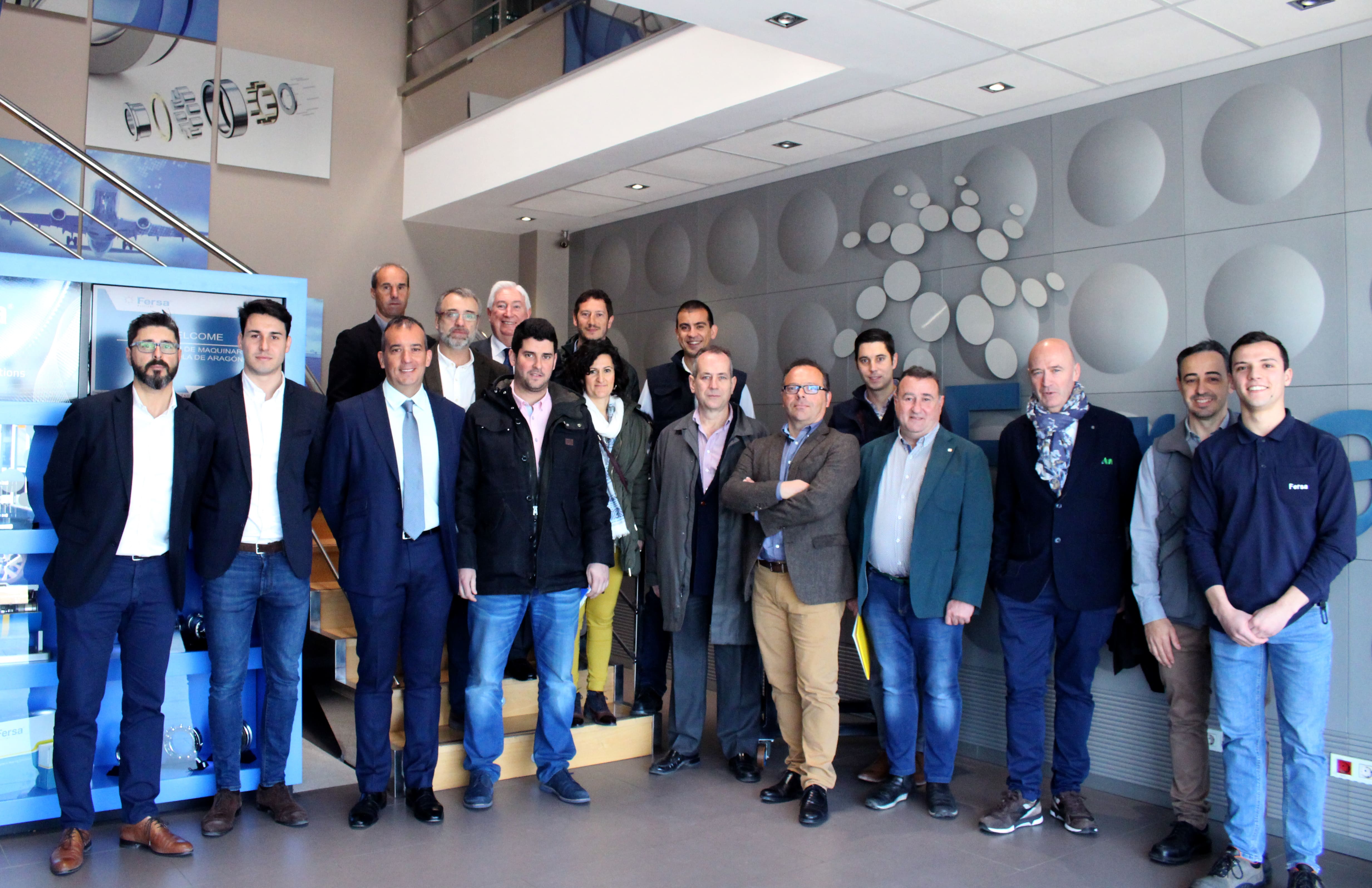 El Cluster de Maquinaria Agrícola sigue sumando socios