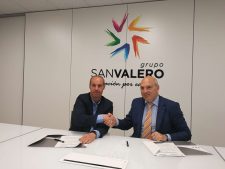 EL CLUSTER DE MAQUINARIA AGRÍCOLA Y EL GRUPO SAN VALERO ACERCARÁN EL SECTOR A LOS JÓVENES