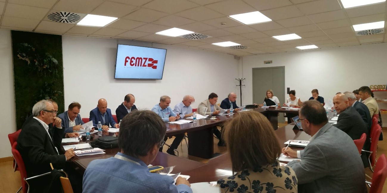 FEMZ REITERA LA NECESIDAD DE PERSONAL CUALIFICADO PARA EL SECTOR DEL METAL
