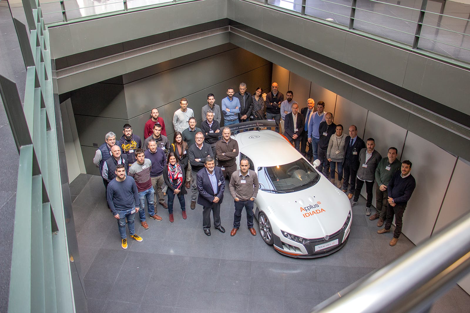 LOS CLÚSTERES DE MAQUINARIA Y LOS MEDIOS DE PRODUCCIÓN AGRÍCOLA DE CATALUÑA Y ARAGÓN ESTRECHAN RELACIONES