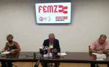 FIRMADO EL CONVENIO DE LA INDUSTRIA, LA TECNOLOGÍA Y LOS SERVICIOS DEL SECTOR DEL METAL DE ZARAGOZA