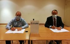 EL CLÚSTER DE MAQUINARIA AGRÍCOLA FIRMA UN ACUERDO DE COLABORACIÓN CON LEMAN