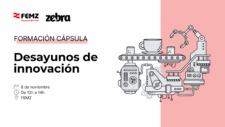 Desayunos de innovación: Cómo aplicar la IA en tu negocio