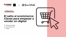 El salto al ecommerce: claves para empezar a vender en digital