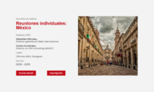 Amplia tus horizontes comerciales en México con AREX