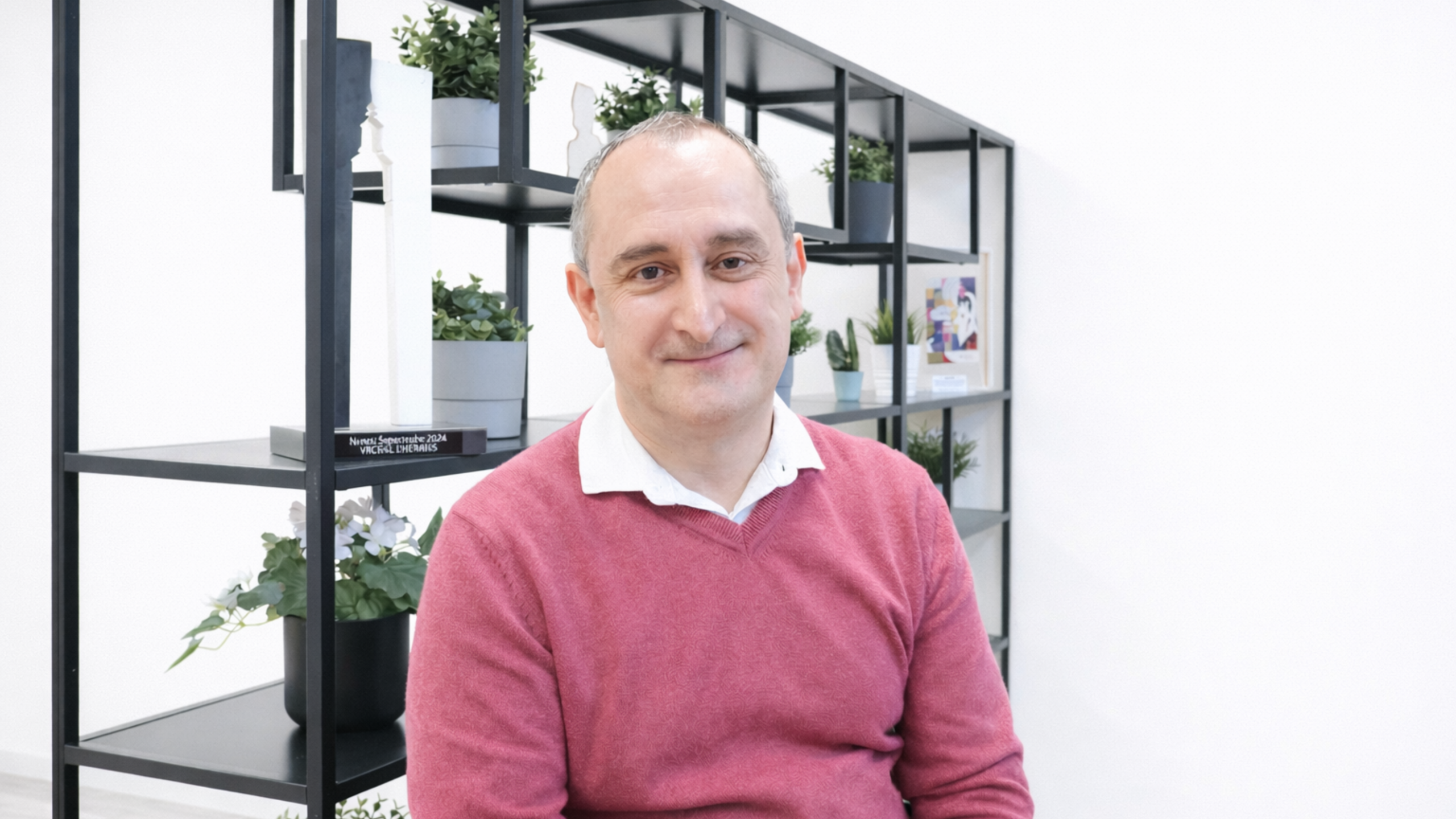 VOERAL diversifica su actividad y crea una división BESS