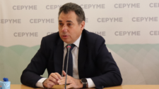 El presidente de FEMZ, Benito Tesier, nombrado presidente de la Comisión Económica y Presupuestaria de CEPYME