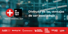 +INDUSTRY 2025: consigue tu pase gratuito