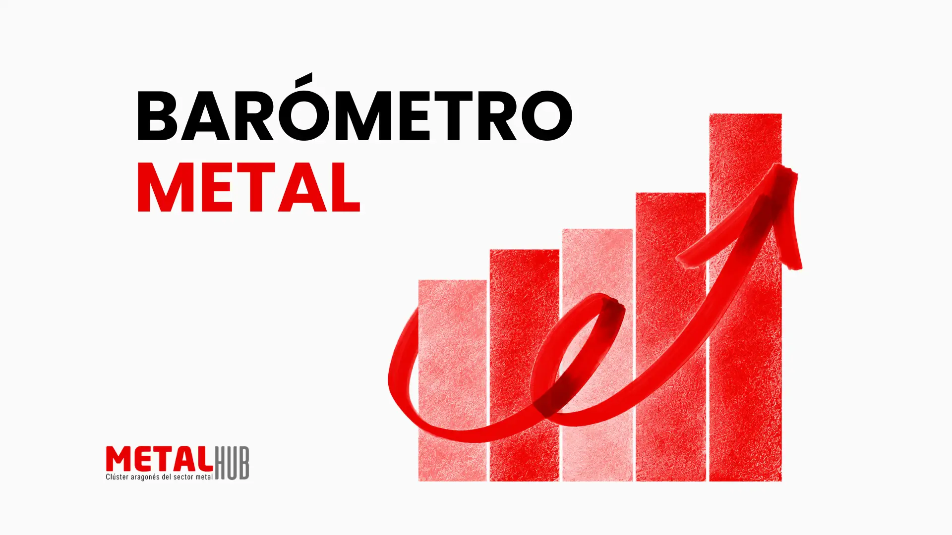 Participa en el Barómetro del Metal y conoce la situación del sector en Aragón a tiempo real