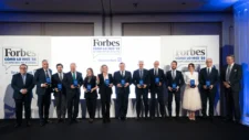Clara Arpa, consejera delegada de ARPA, entre los 35 empresarios más destacados del año según Forbes
