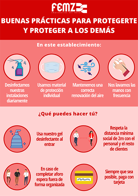 CARTEL PARA ESTABLECIMIENTOS COMERCIALES