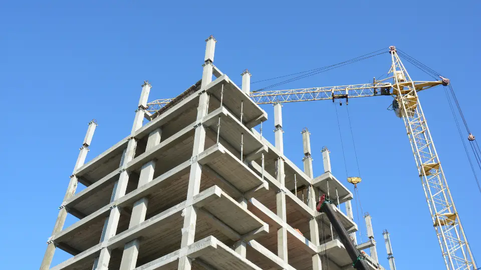 La construcción industrializada gana terreno como respuesta a los nuevos retos del sector