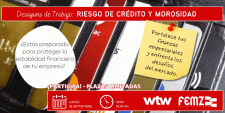 PARTICIPA EN NUESTRO DESAYUNO DE TRABAJO SOBRE RIESGO DE CRÉDITO Y MOROSIDAD