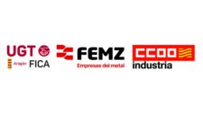 FEMZ, CCOO INDUSTRIA Y UGT FICA INSTAN A BOSAL A LLEGAR A UN ACUERDO