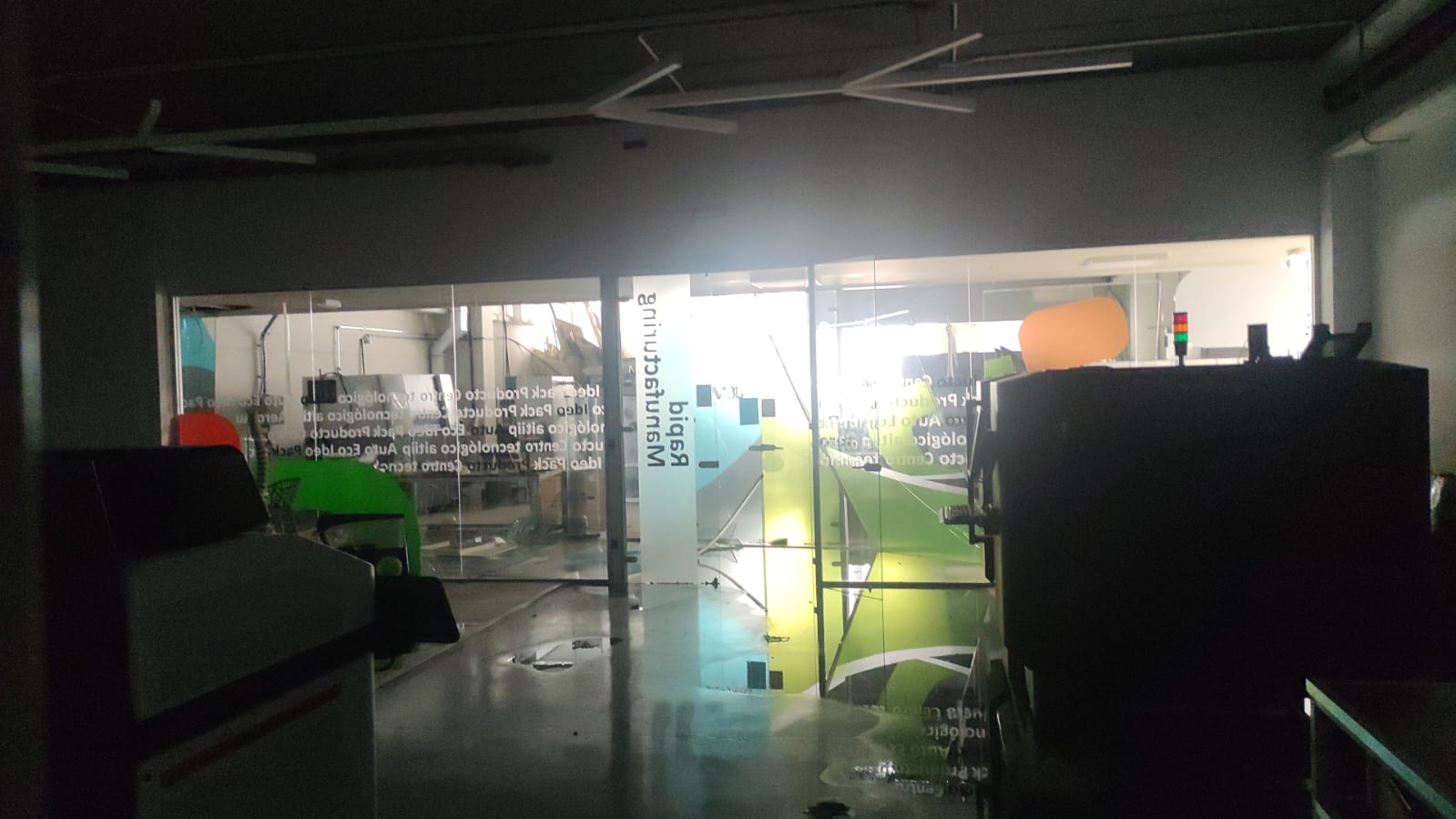 FEMZ VALORA LOS EFECTOS DE LA TORMENTA UNA SEMANA DESPUÉS