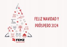 NUESTROS DESEOS PARA 2024