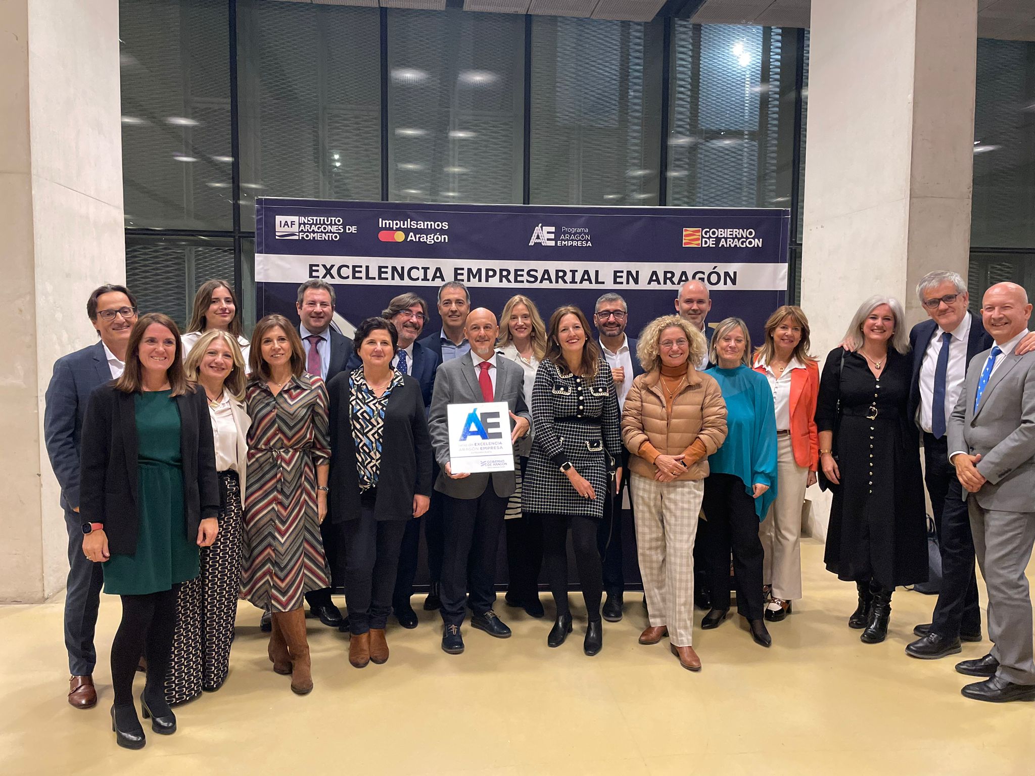 INSCRIPCIONES ABIERTAS PARA EL PLAN DE EXCELENCIA EMPRESARIAL 2024