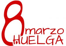 HUELGA GENERAL. 8 DE MARZO DE 2019