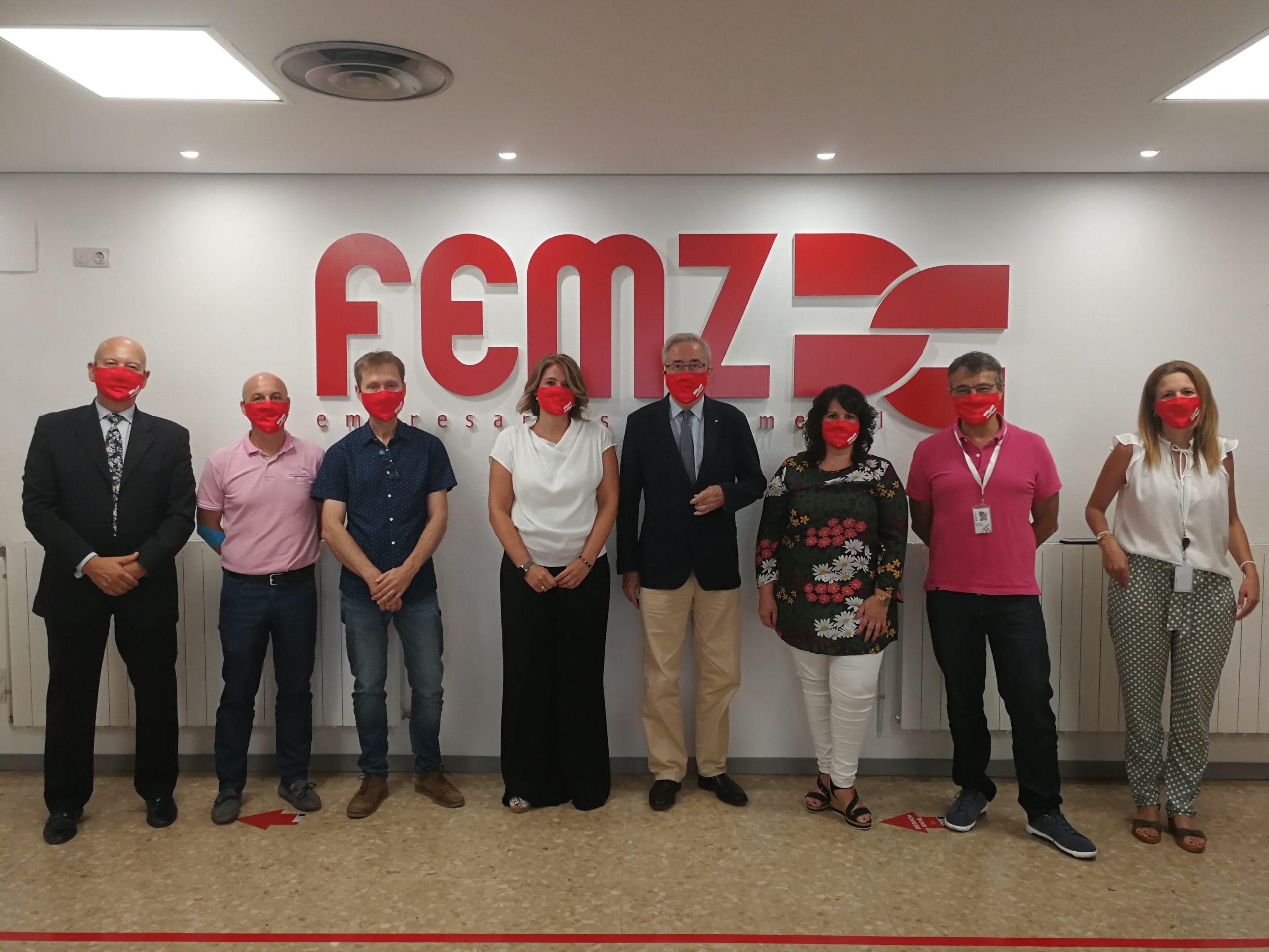 CONVENIO METAL 2020-22. Puntos destacados