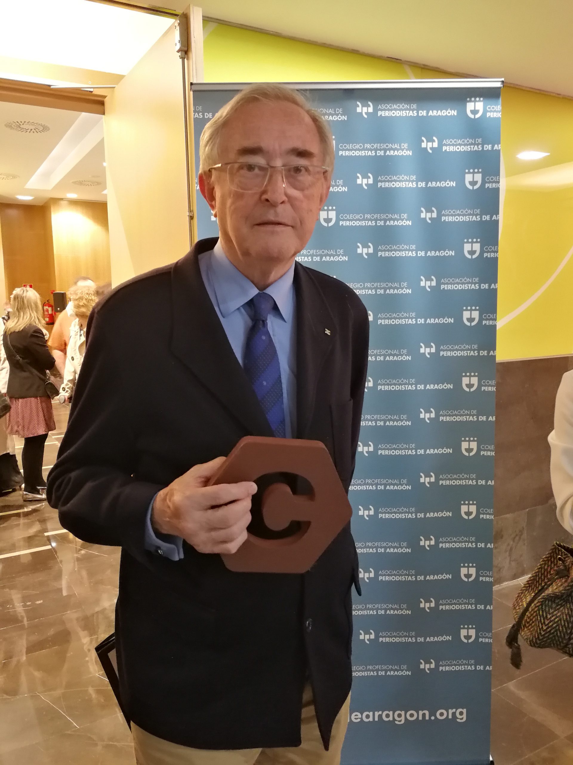 FEMZ CONSIGUE EL SELLO DE CALIDAD COMUNICATIVA