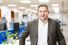 ENTREVISTA CON… IGNACIO GIMÉNEZ, DIRECTOR GENERAL DE EBROACERO