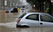 Tráfico facilita a los afectados por las inundaciones la tramitación de determinadas gestiones