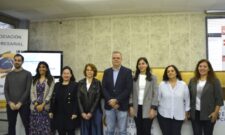 El liderazgo femenino, la agroindustria y el medio rural se dan cita en Ejea de los Caballeros