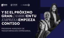 ¿Y si el próximo gran cambio en tu empresa empieza contigo?