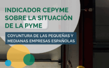 Las pymes no recuperan los niveles prepandemia