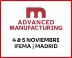 ADVANCED MANUFACTURING MADRID