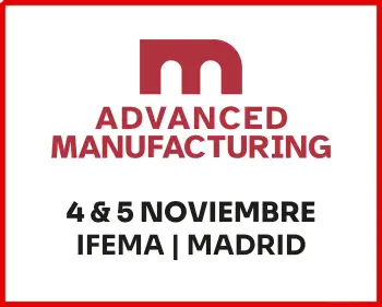 ADVANCED MANUFACTURING MADRID