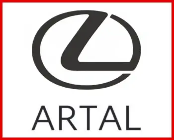 LEXUS (ARTAL)