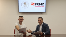 FEMZ y Rural Metal se alían para atraer el talento joven al sector metal