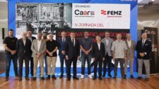 El Observatorio Aragonés del Sector Automoción se consolida como espacio de consenso estratégico para el futuro del sector