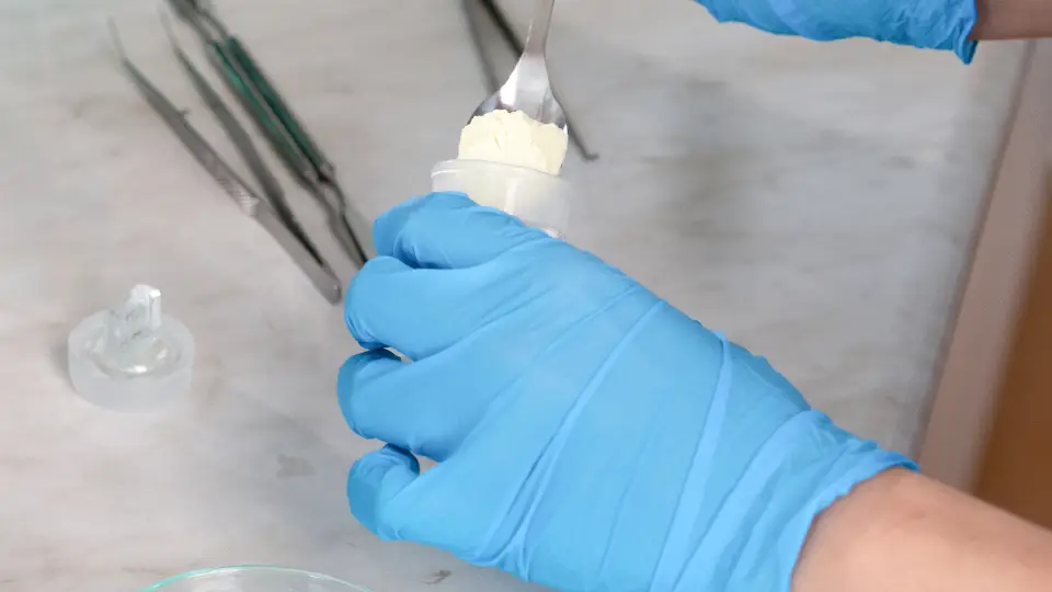 Encuesta sobre la restricción general del PFAS