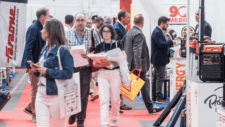 Éxito de participación en la Feria de Negocios PROFER de Coferdroza