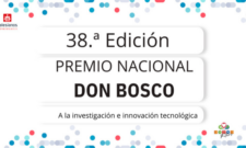 ¿Te gustaría colaborar en el Premio Nacional Don Bosco de Salesianos?