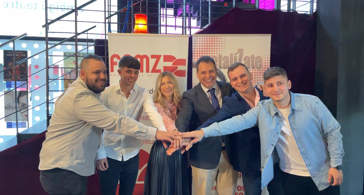 LOS PREMIOS METALÍZATE, UN PISTOLETAZO DE SALIDA PARA DESARROLLAR PROYECTOS QUE FORTALEZCAN LA RELACIÓN ENTRE CENTROS EDUCATIVOS Y EMPRESAS DEL SECTOR