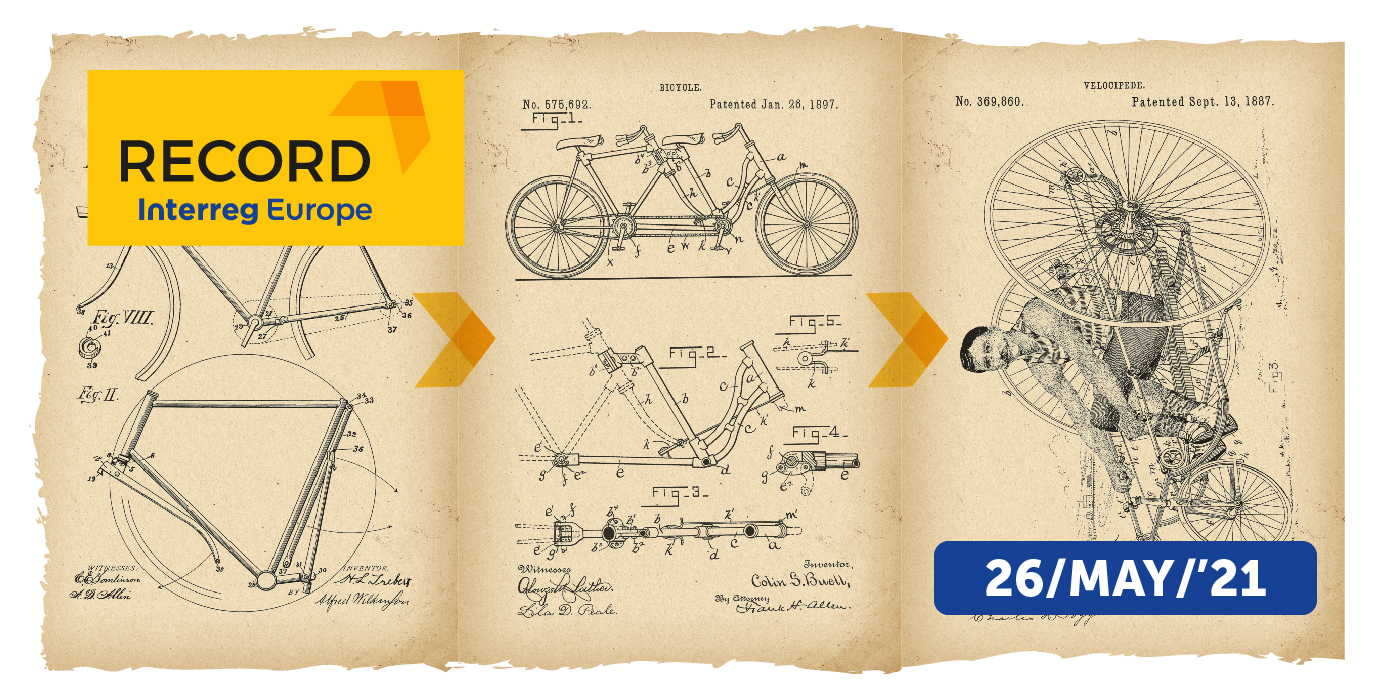 WEBINAR: PROTECCIÓN DE LA INNOVACIÓN – PATENTES Y SU UTILIDAD