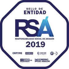 FEMZ RECIBE EL SELLO RSA 2019