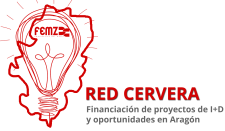 RED CERVERA: CONDICIONES EXCEPCIONALES DE FINANCIACIÓN DE PROYECTOS DE I+D