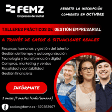 TALLERES PRÁCTICOS DE GESTIÓN EMPRESARIAL