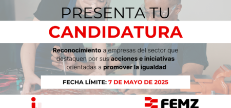 Buenas prácticas en materia de igualdad
