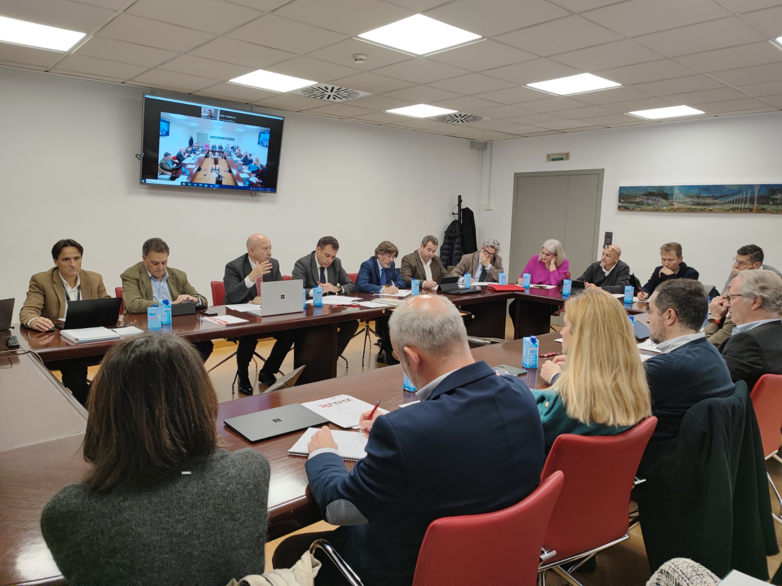 FEMZ ADVIERTE DE QUE LAS CONTINUAS REFORMAS DEL GOBIERNO CREAN INCERTIDUMBRE Y AFECTAN A LA COMPETITIVIDAD Y SOSTENIBILIDAD DEL SECTOR