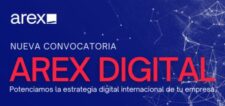 Nueva edición de AREX Digital: consigue hasta 5.000€ para tu expansión digital internacional