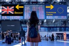 NUEVA NOTA DE LA COMISIÓN EUROPEA SOBRE ADUANAS Y NUEVAS ORIENTACIONES POR EL BREXIT