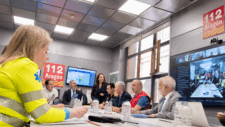 El Gobierno de Aragón aprobará un decreto ley con medidas urgentes de ayuda a los municipios afectados por las lluvias