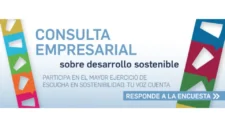 Tu voz es clave en el mayor ejercicio de escucha en sostenibilidad empresarial